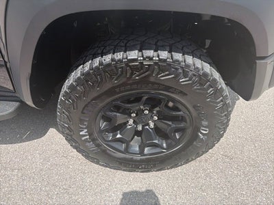 2025 RAM 1500 RHO