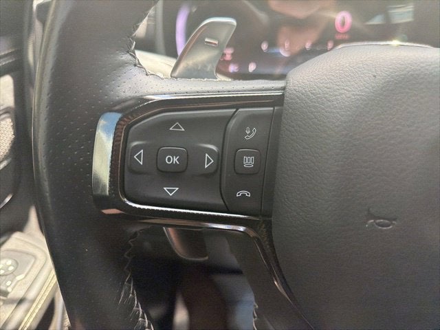 2025 RAM 1500 RHO