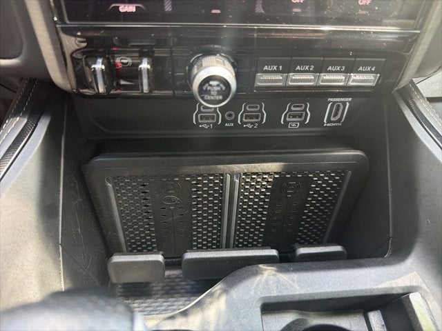 2025 RAM 1500 RHO