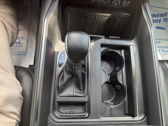 2025 RAM 1500 RHO