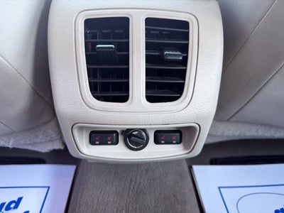 2010 Ford Taurus Limited