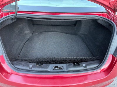 2010 Ford Taurus Limited