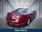 2010 Ford Taurus Limited