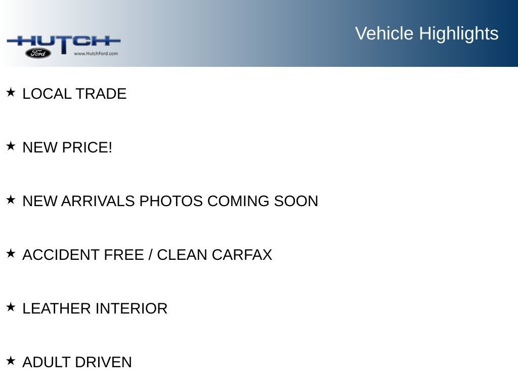 2010 Ford Taurus Limited