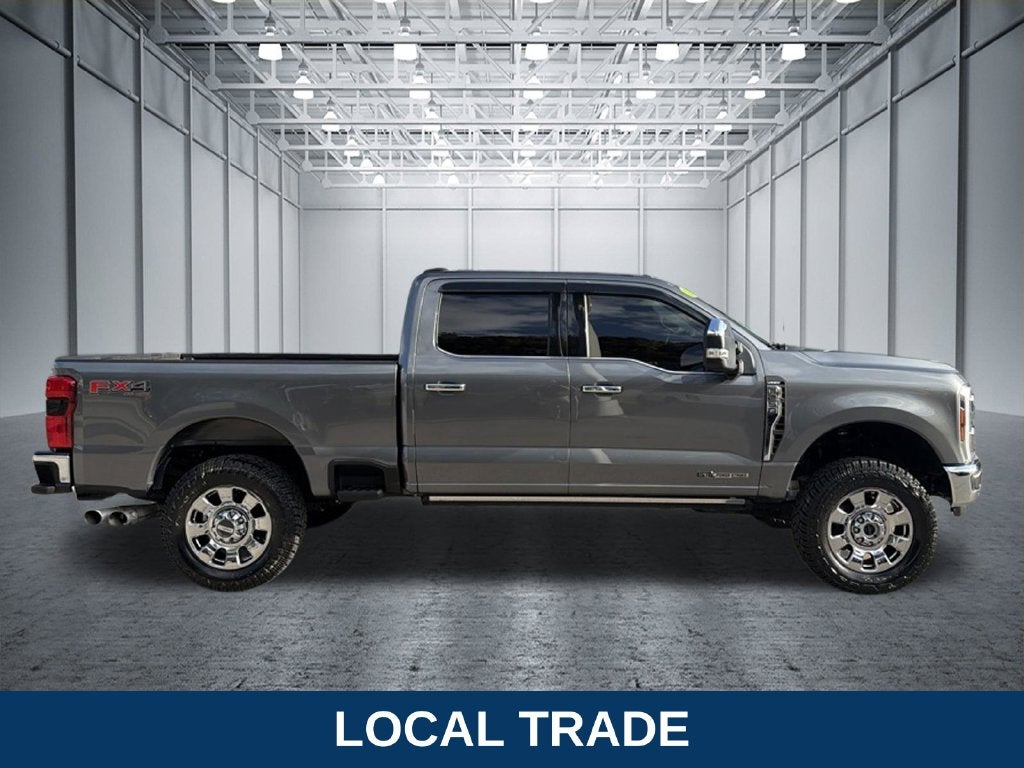 2024 Ford F-250SD Lariat
