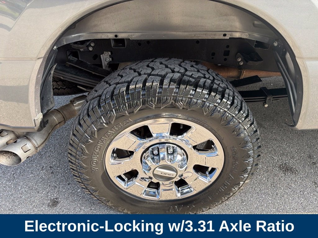 2024 Ford F-250SD Lariat