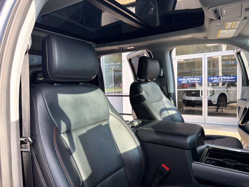 2024 Ford F-250SD Lariat