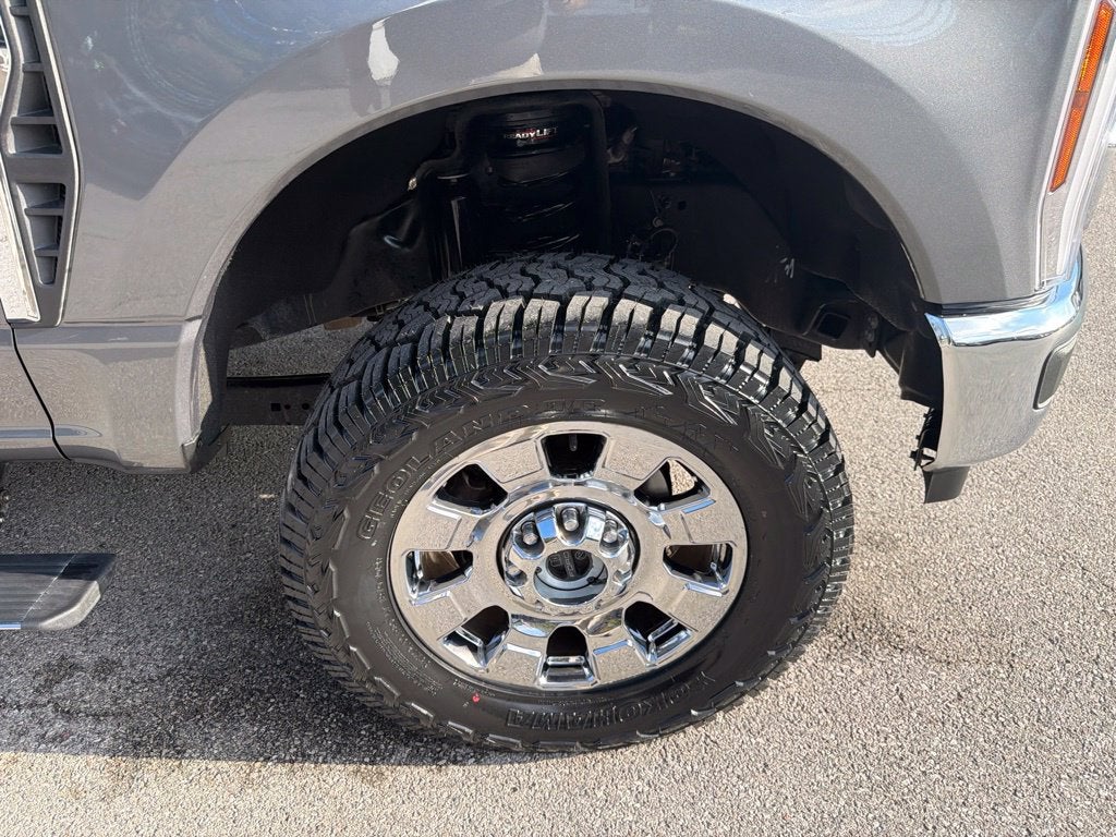 2024 Ford F-250SD Lariat