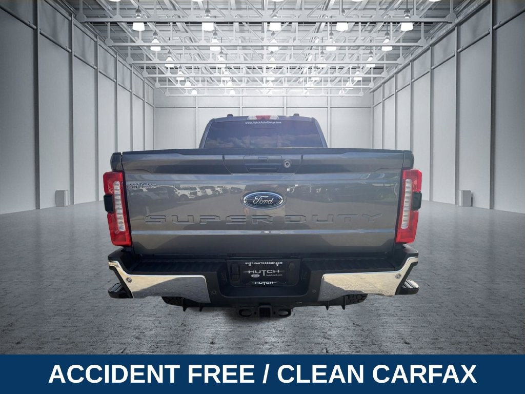 2024 Ford F-250SD Lariat