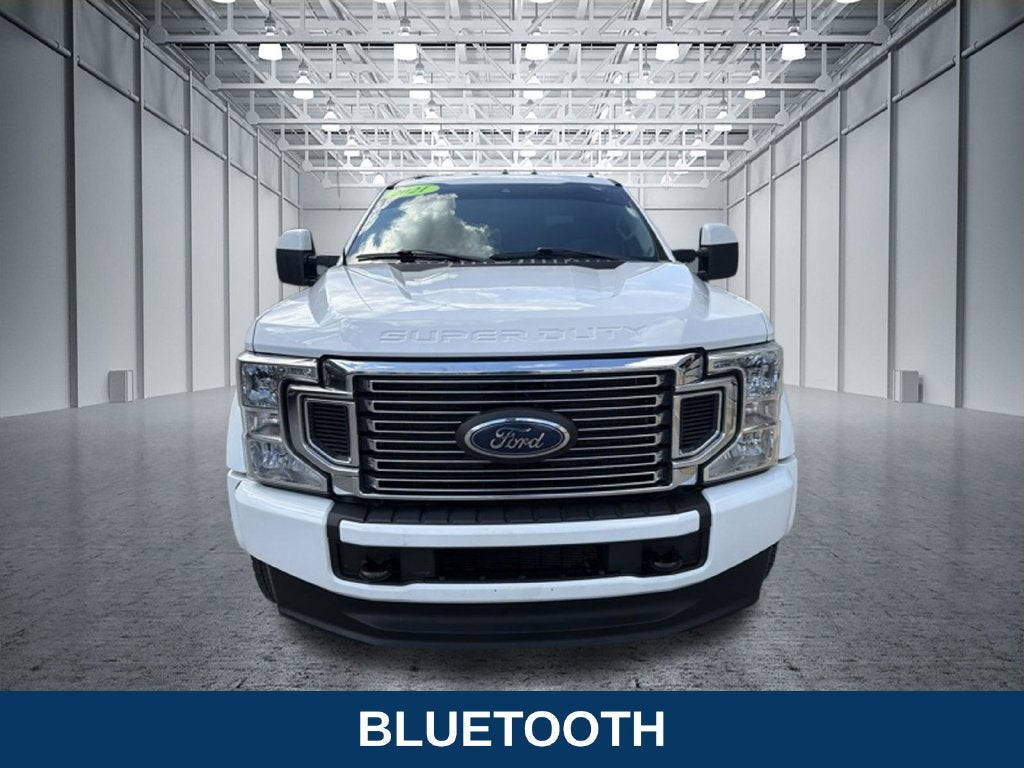 2021 Ford F-450SD XL DRW