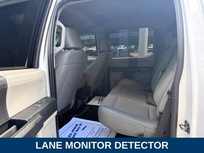 2021 Ford F-450SD XL DRW