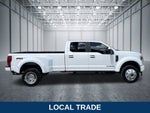 2021 Ford F-450SD XL DRW
