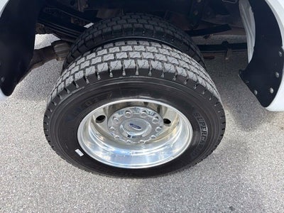 2021 Ford F-450SD XL DRW