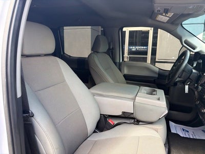 2021 Ford F-450SD XL DRW
