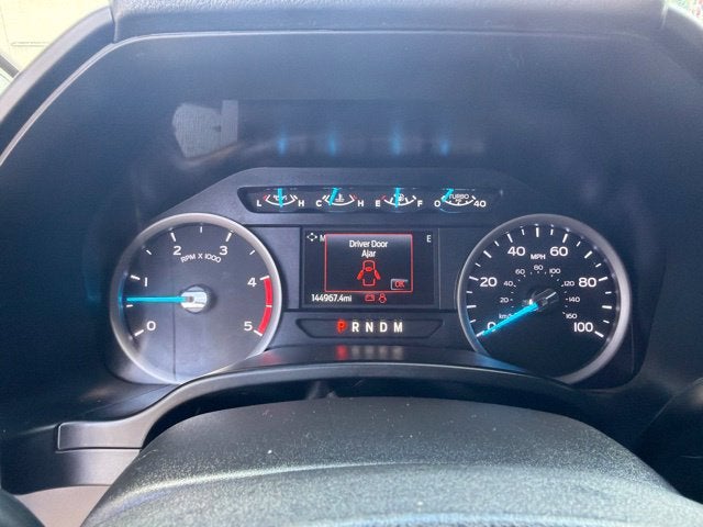 2021 Ford F-450SD XL DRW