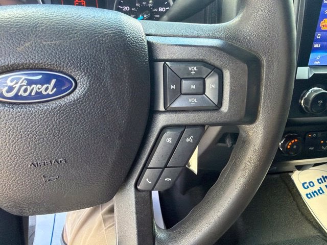 2021 Ford F-450SD XL DRW