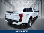 2021 Ford F-450SD XL DRW
