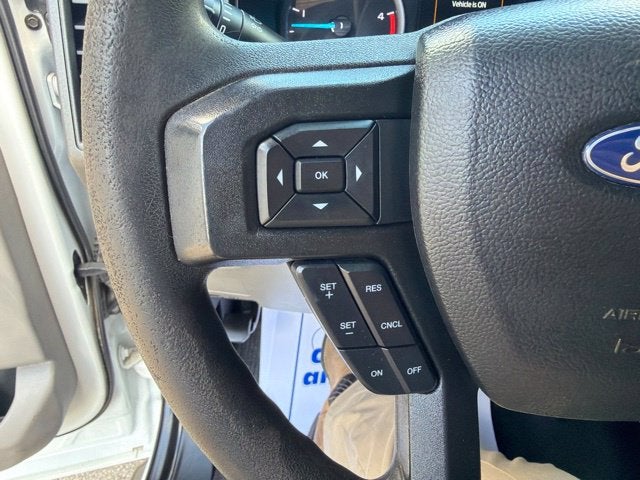 2021 Ford F-450SD XL DRW