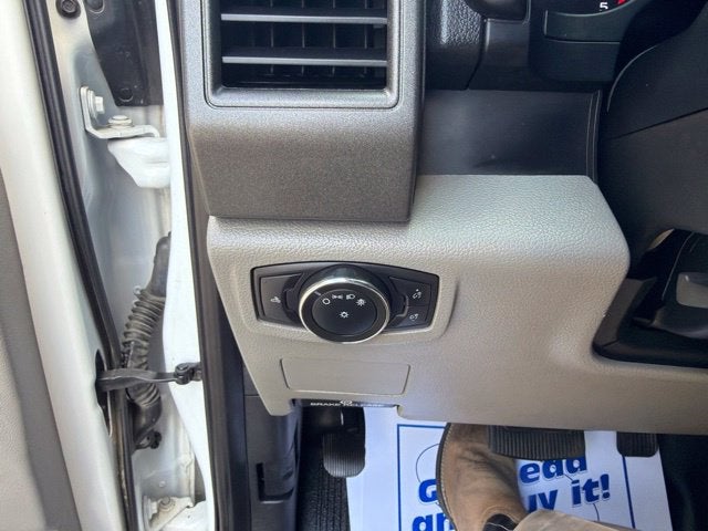 2021 Ford F-450SD XL DRW
