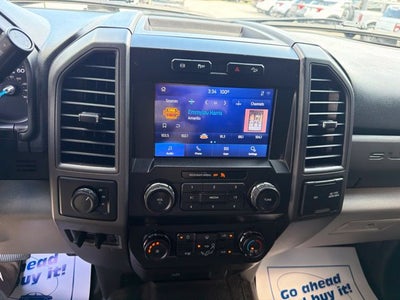 2021 Ford F-450SD XL DRW