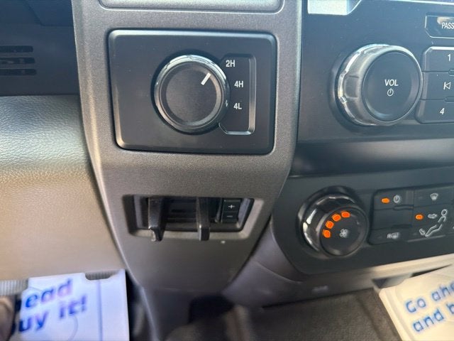 2021 Ford F-450SD XL DRW