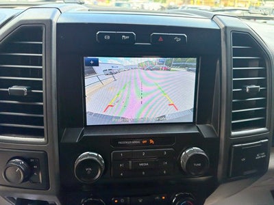 2021 Ford F-450SD XL DRW