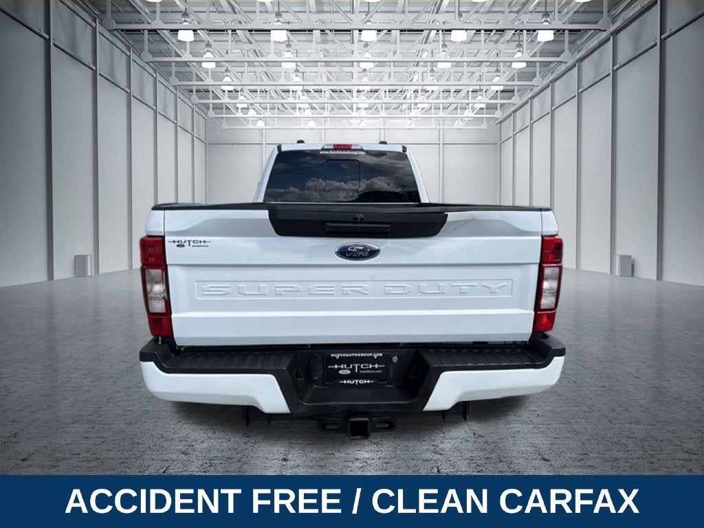 2021 Ford F-450SD XL DRW