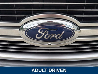 2023 Ford F-150 Limited