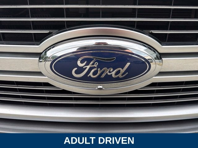 2023 Ford F-150 Limited