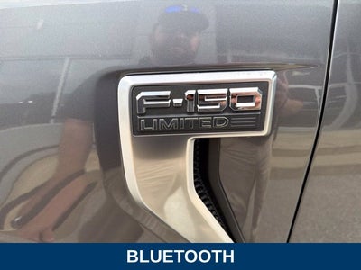 2023 Ford F-150 Limited