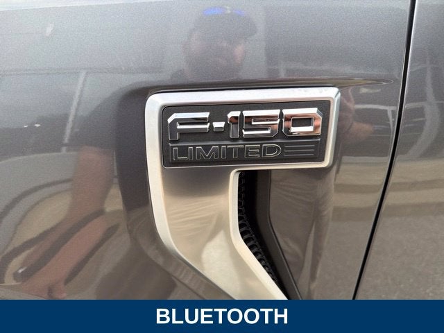 2023 Ford F-150 Limited