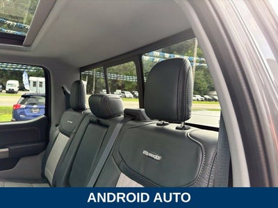 2023 Ford F-150 Limited
