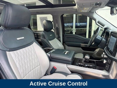 2023 Ford F-150 Limited