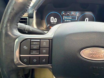 2023 Ford F-150 Limited