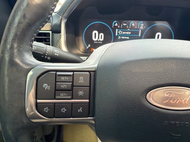 2023 Ford F-150 Limited