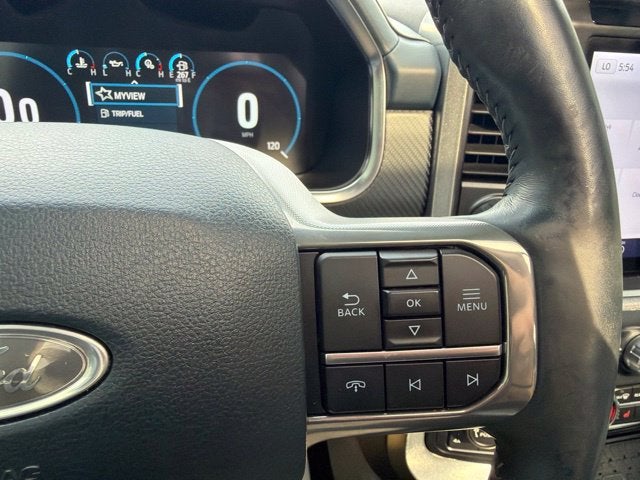 2023 Ford F-150 Limited