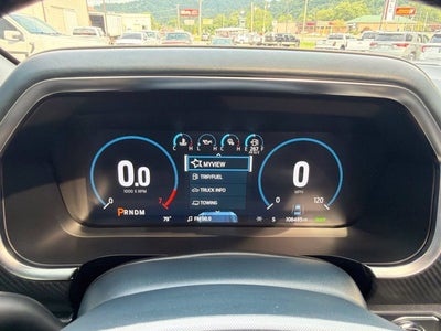 2023 Ford F-150 Limited