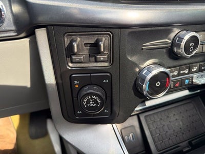 2023 Ford F-150 Limited