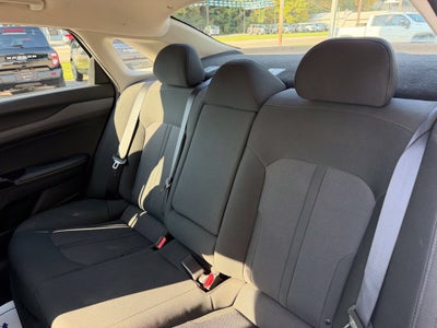 2024 Kia K5 LXS