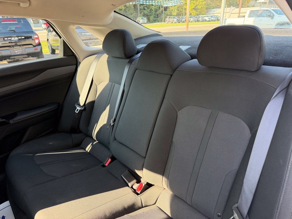 2024 Kia K5 LXS