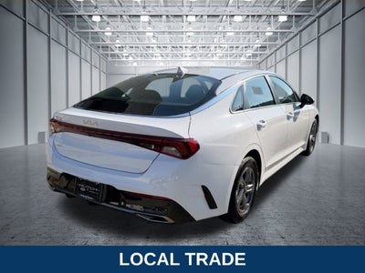 2024 Kia K5 LXS