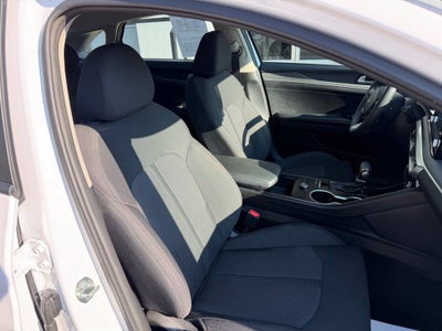 2024 Kia K5 LXS