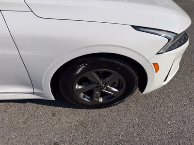 2024 Kia K5 LXS