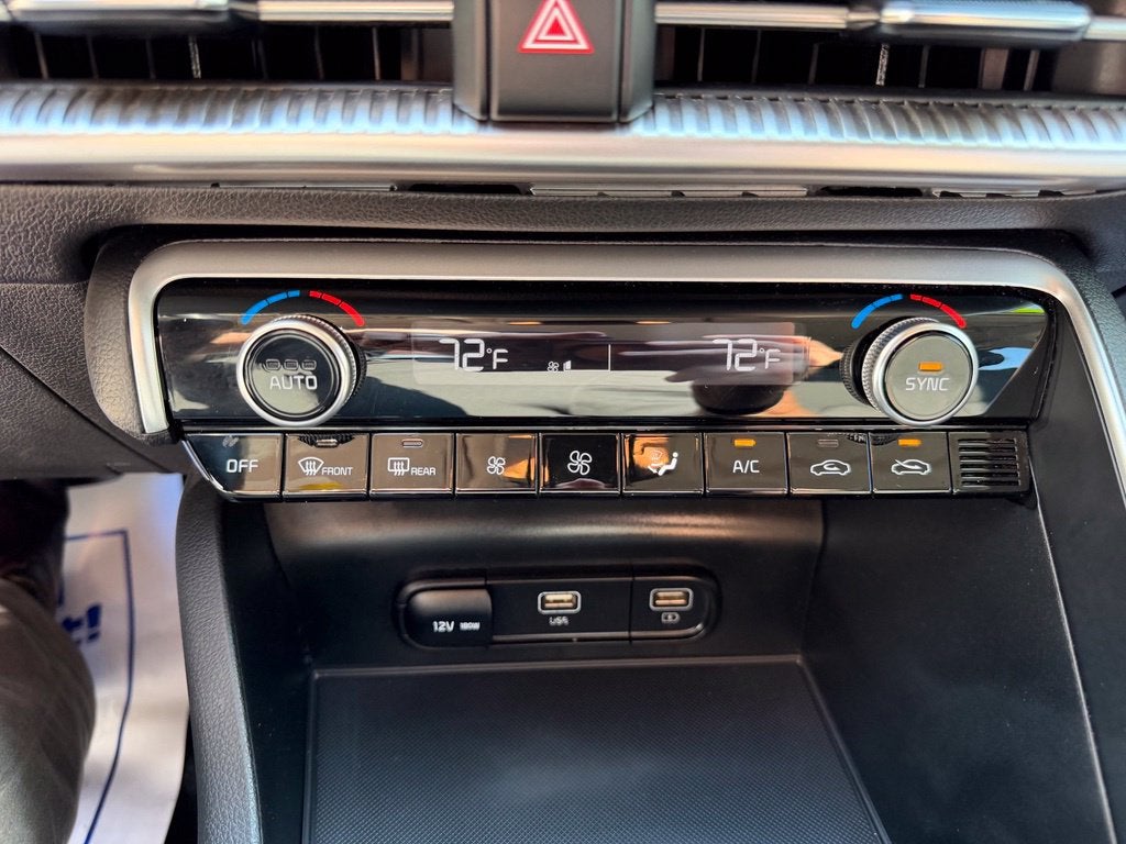 2024 Kia K5 LXS