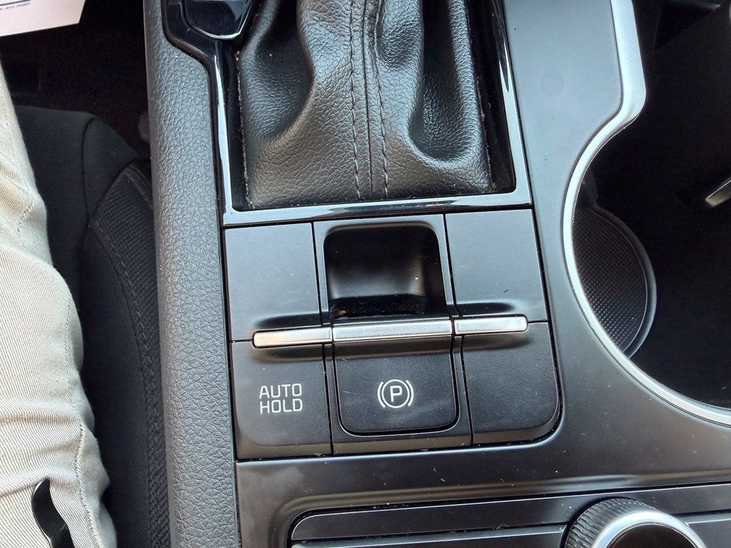 2024 Kia K5 LXS