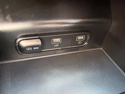 2024 Kia K5 LXS