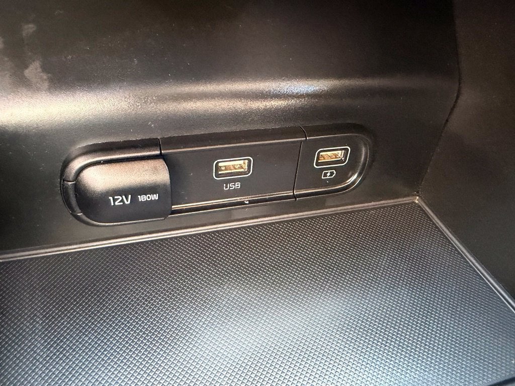 2024 Kia K5 LXS