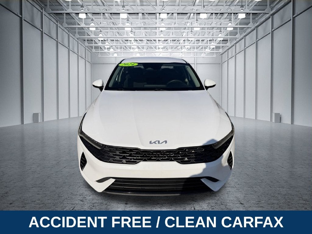 2024 Kia K5 LXS