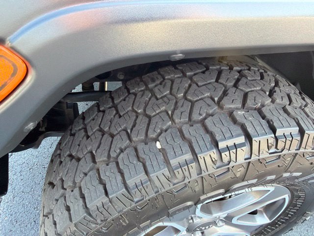 2019 Jeep Wrangler Sport S 4x4