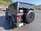 2019 Jeep Wrangler Sport S 4x4